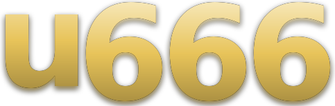 u666 logo